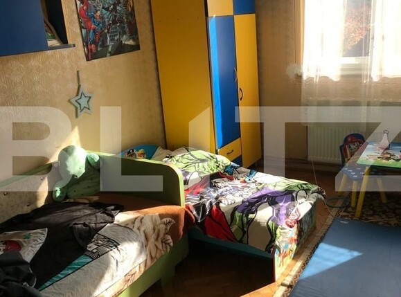 Casa de vânzare 3 camere Nord - 130840CV | BLITZ Târgu Mureș | Poza3