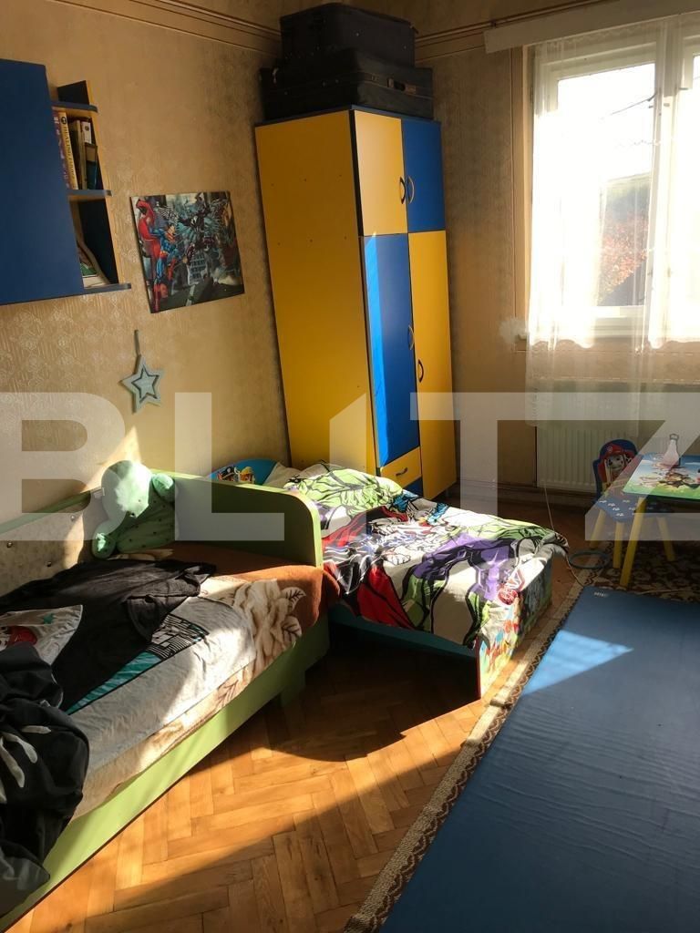 Casa de vânzare 3 camere Nord - 130840CV | BLITZ Târgu Mureș | Poza3