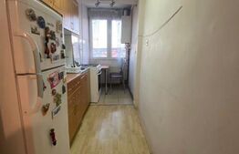 Garsoniera mobilata utilata, 27mp,  Tudor