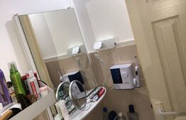 Garsoniera, 25mp, Mureseni