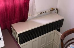 Garsoniera, 25mp, Mureseni