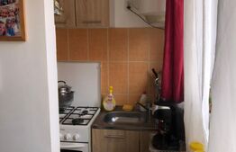 Garsoniera, 25mp, Mureseni