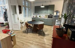 Apartament 4 camere, 107mp, etaj intermediar, zonă Ultracentrală