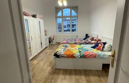 Apartament 4 camere, 107mp, etaj intermediar, zonă Ultracentrală