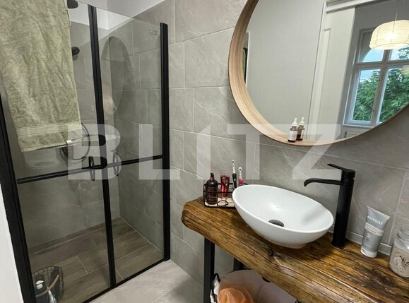 Apartament de vânzare 4 camere Ultracentral - 130916AV | BLITZ Târgu Mureș | Poza9