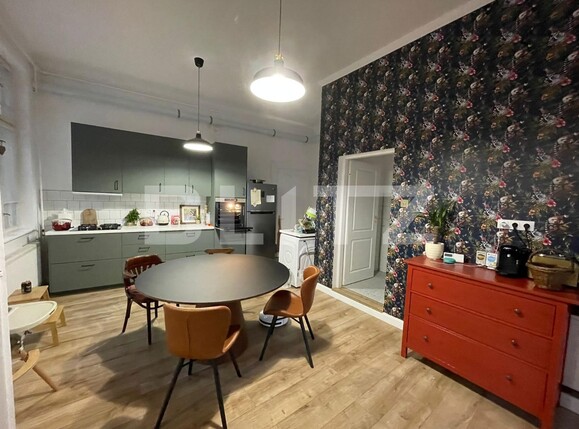 Apartament de vânzare 4 camere Ultracentral - 130916AV | BLITZ Târgu Mureș | Poza12