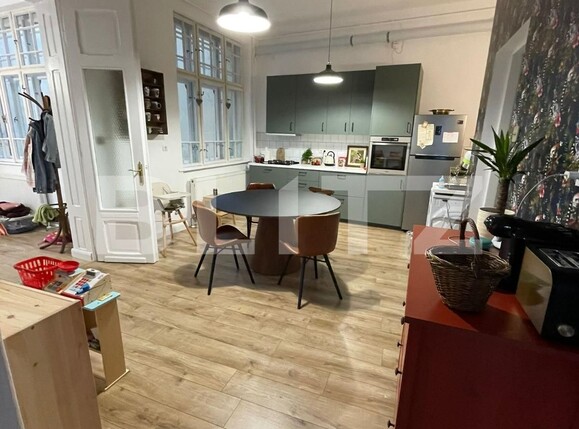 Apartament de vânzare 4 camere Ultracentral - 130916AV | BLITZ Târgu Mureș | Poza14