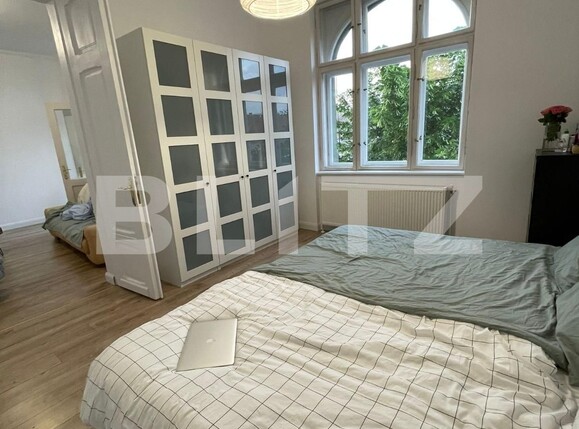 Apartament de vânzare 4 camere Ultracentral - 130916AV | BLITZ Târgu Mureș | Poza7