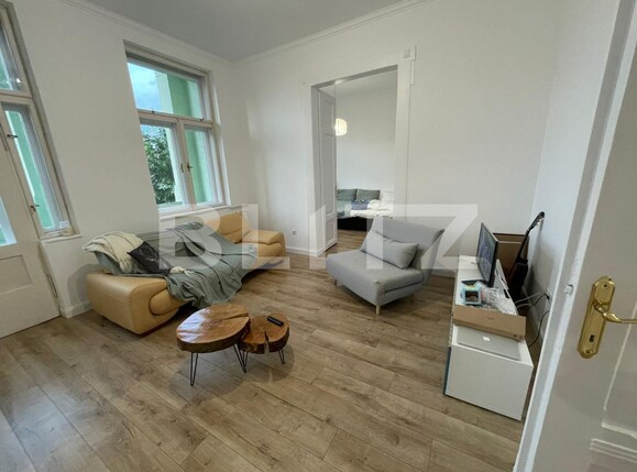 Apartament de vânzare 4 camere Ultracentral - 130916AV | BLITZ Târgu Mureș | Poza5