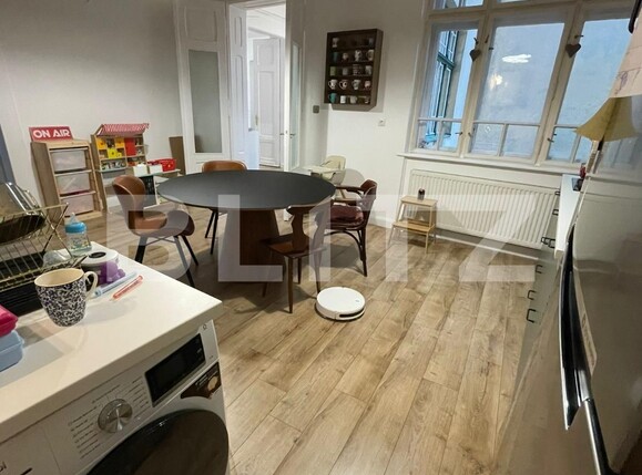 Apartament de vânzare 4 camere Ultracentral - 130916AV | BLITZ Târgu Mureș | Poza11