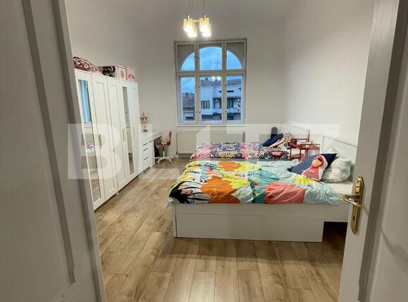 Apartament de vânzare 4 camere Ultracentral - 130916AV | BLITZ Târgu Mureș | Poza2