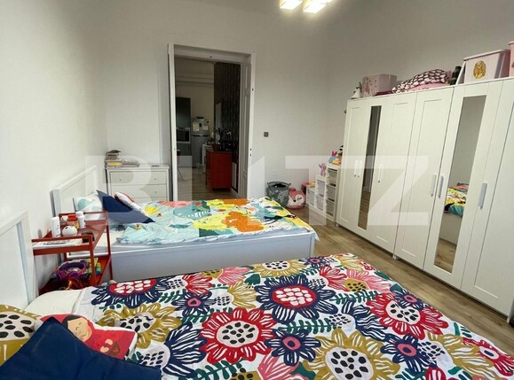 Apartament de vânzare 4 camere Ultracentral - 130916AV | BLITZ Târgu Mureș | Poza15