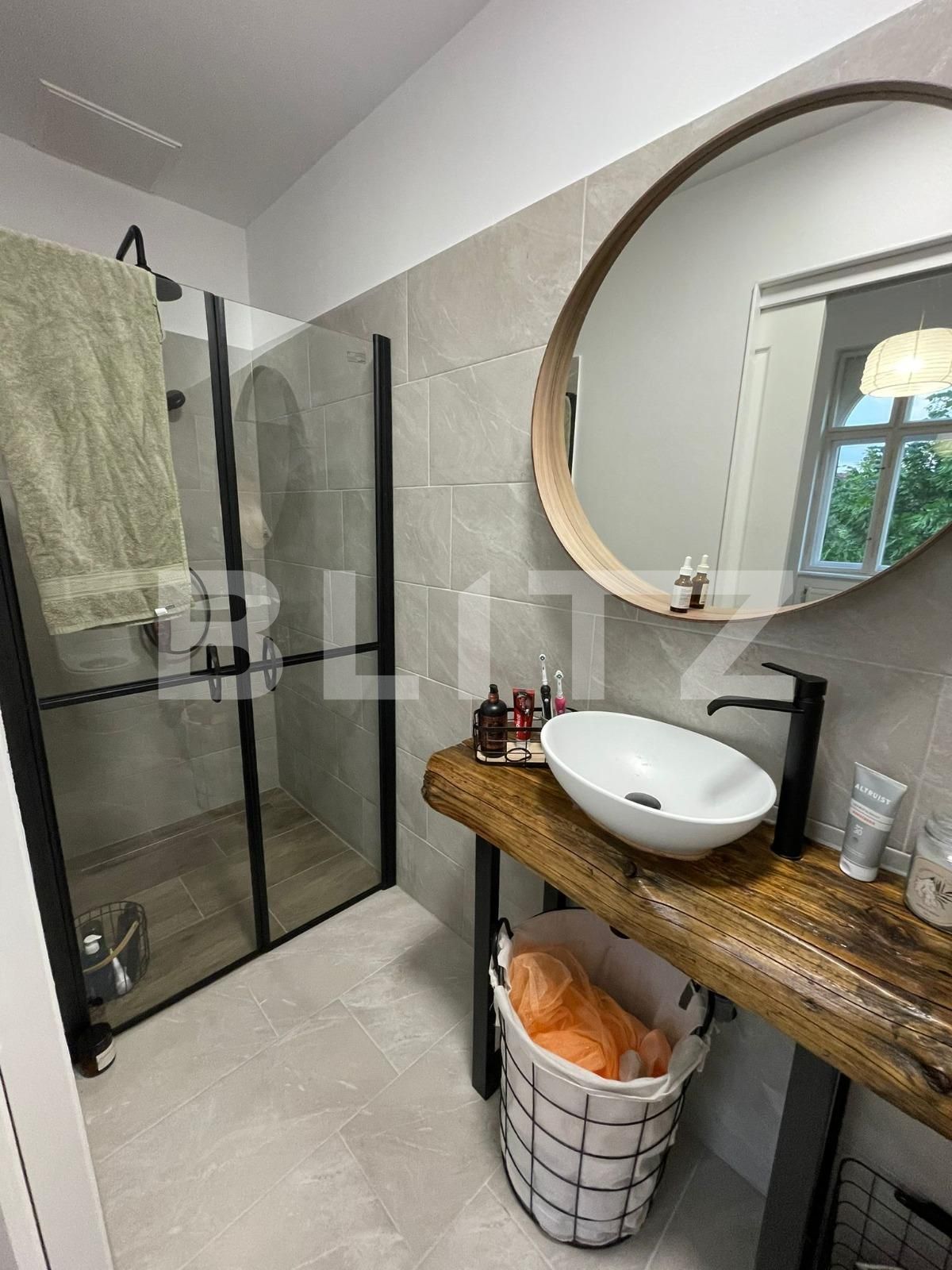 Apartament de vânzare 4 camere Ultracentral - 130916AV | BLITZ Târgu Mureș | Poza9