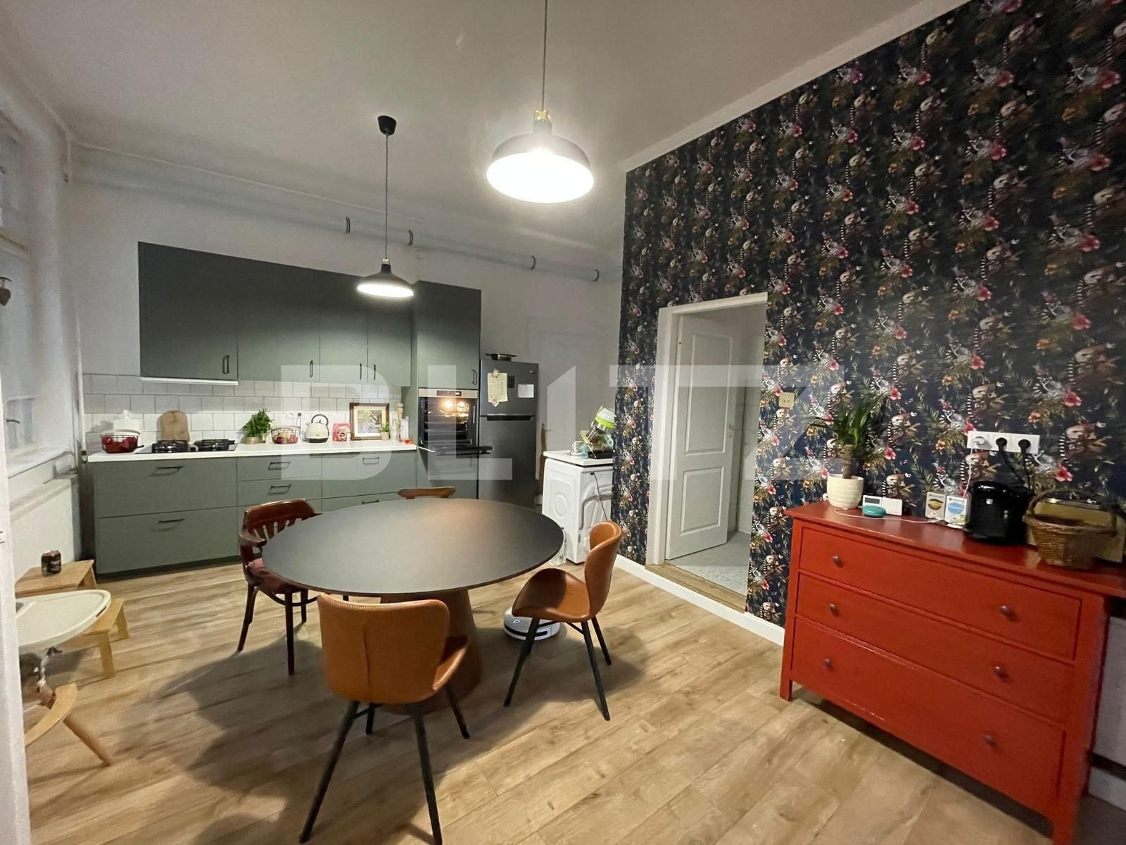 Apartament de vânzare 4 camere Ultracentral - 130916AV | BLITZ Târgu Mureș | Poza12