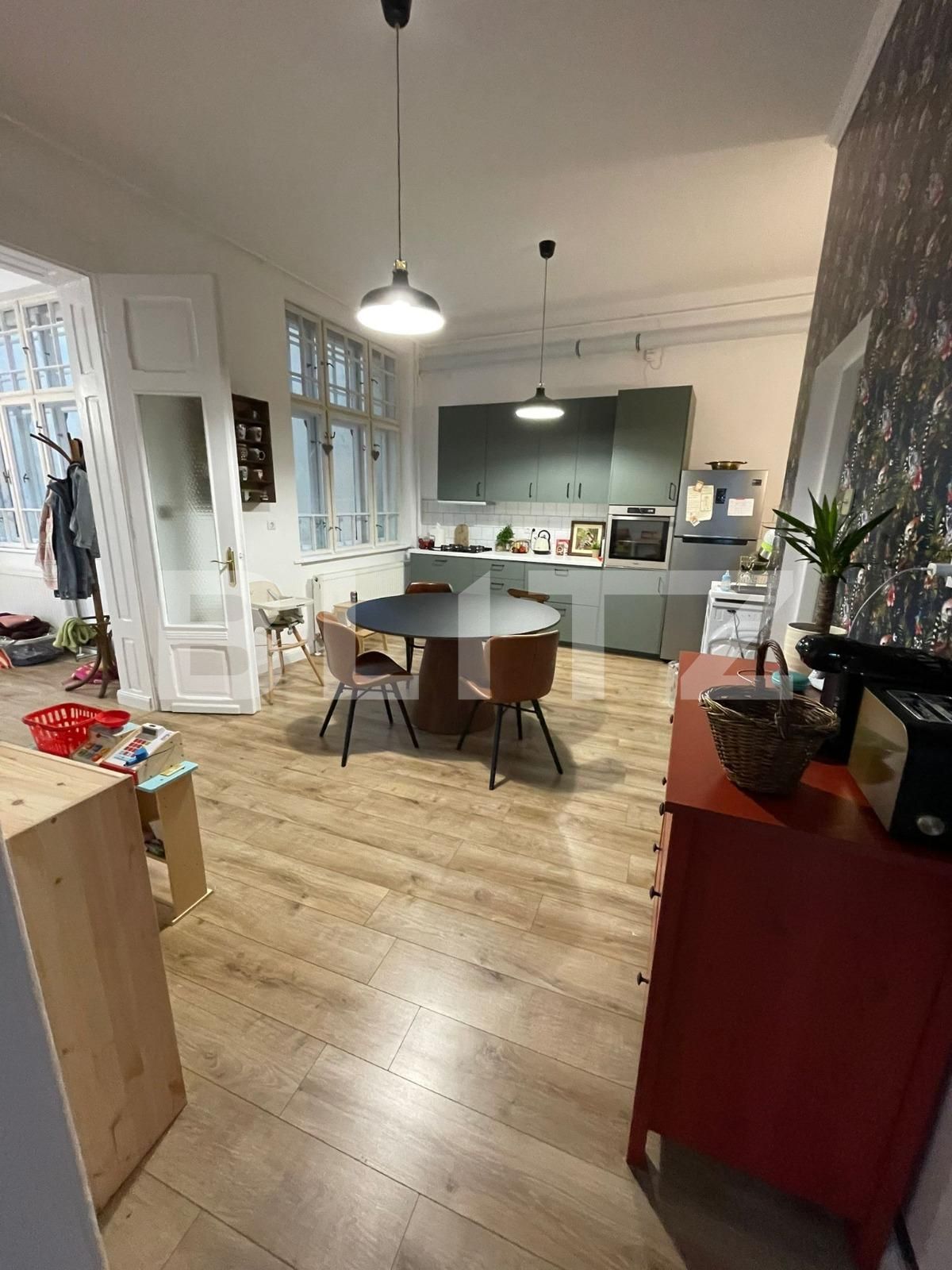 Apartament de vânzare 4 camere Ultracentral - 130916AV | BLITZ Târgu Mureș | Poza14