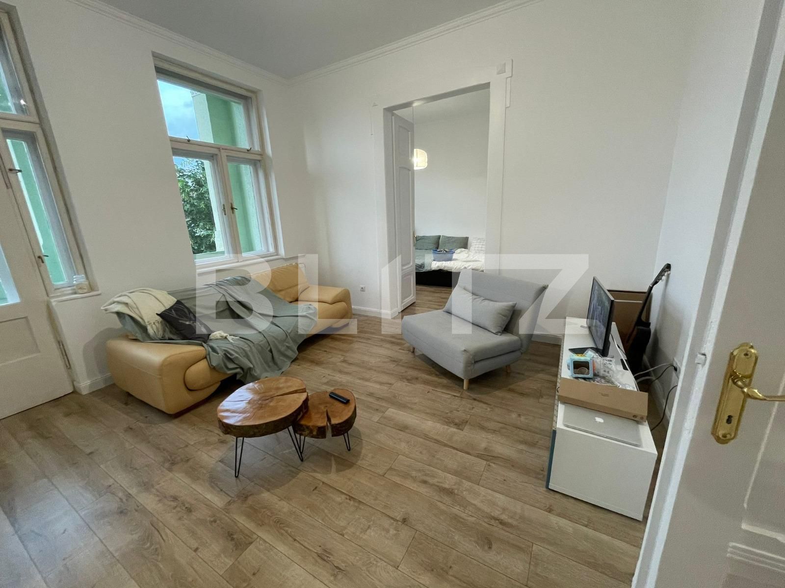 Apartament de vânzare 4 camere Ultracentral - 130916AV | BLITZ Târgu Mureș | Poza5