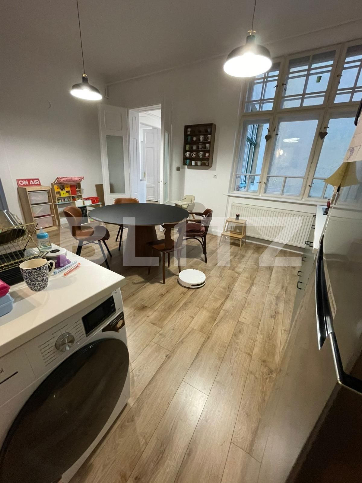 Apartament de vânzare 4 camere Ultracentral - 130916AV | BLITZ Târgu Mureș | Poza11