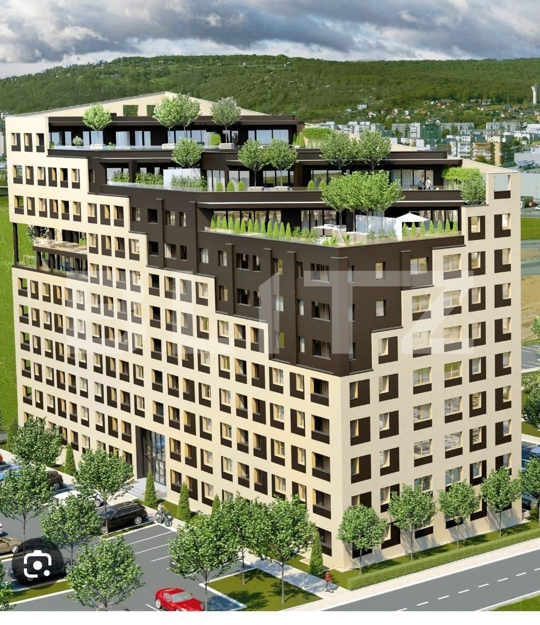 Apartament de vânzare 3 camere Corina - 130934AV | BLITZ Târgu Mureș | Poza1