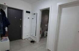 Apartament cu doua camere, 59mp, Maurer