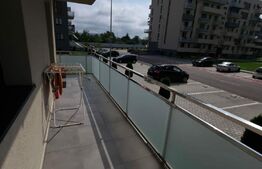 Apartament cu doua camere, 59mp, Maurer