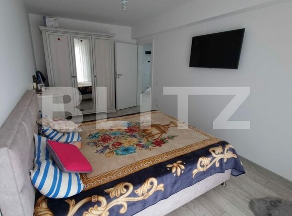 Apartament de vânzare 2 camere Libertatii - 130938AV | BLITZ Târgu Mureș | Poza1