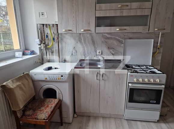 Apartament de închiriat 2 camere Cornisa - 130964AI | BLITZ Târgu Mureș | Poza1