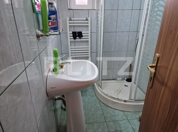 Apartament de închiriat 2 camere Cornisa - 130964AI | BLITZ Târgu Mureș | Poza10
