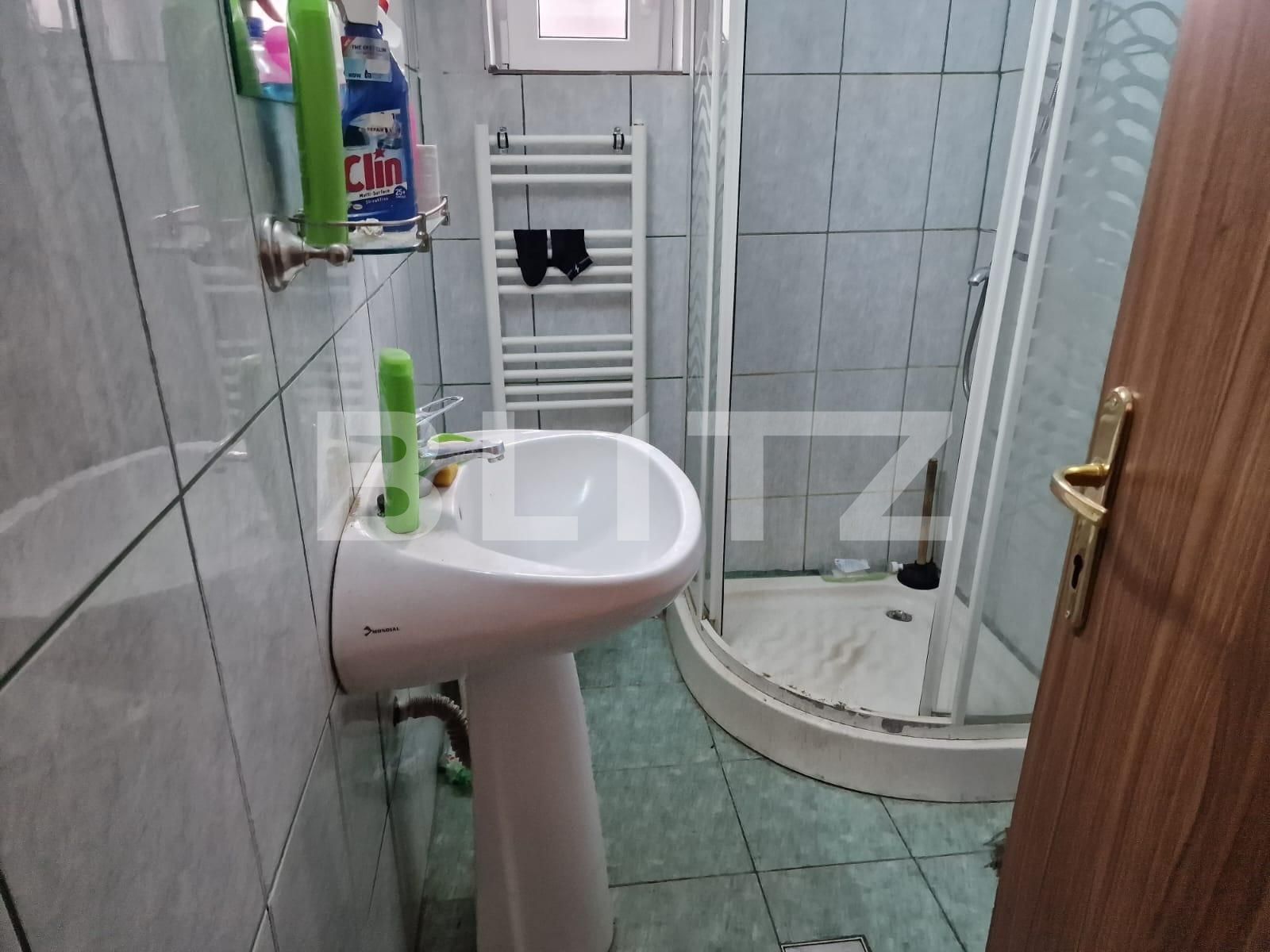 Apartament de închiriat 2 camere Cornisa - 130964AI | BLITZ Târgu Mureș | Poza10