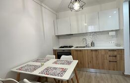 Apartament 2 camere, 57mp, zona Pandurilor