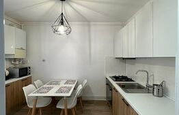 Apartament 2 camere, 57mp, zona Pandurilor