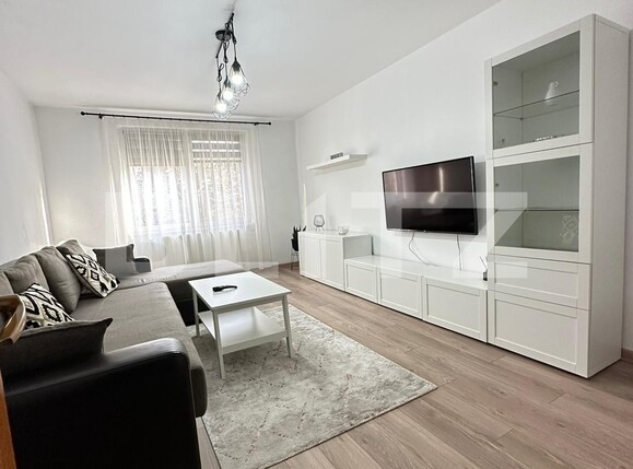 Apartament de închiriat 2 camere Tudor - 130975AI | BLITZ Târgu Mureș | Poza2