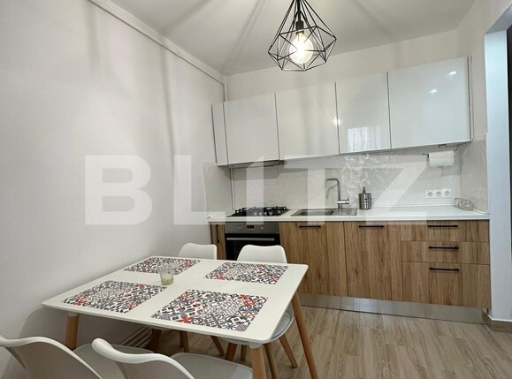 Apartament de închiriat 2 camere Tudor - 130975AI | BLITZ Târgu Mureș | Poza9