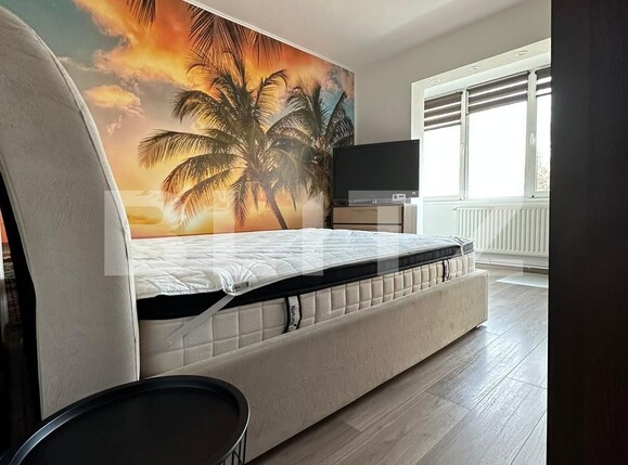 Apartament de închiriat 2 camere Tudor - 130975AI | BLITZ Târgu Mureș | Poza5