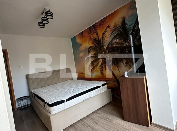 Apartament de închiriat 2 camere Tudor - 130975AI | BLITZ Târgu Mureș | Poza6