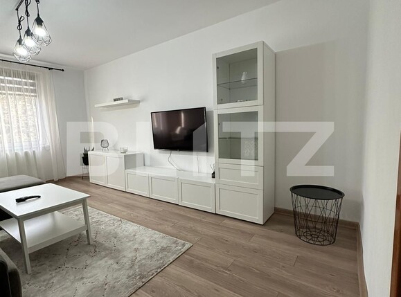 Apartament de închiriat 2 camere Tudor - 130975AI | BLITZ Târgu Mureș | Poza3