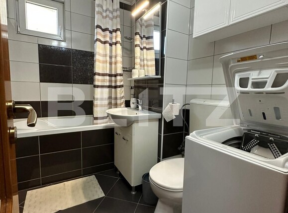Apartament de închiriat 2 camere Tudor - 130975AI | BLITZ Târgu Mureș | Poza12