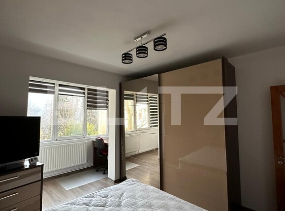 Apartament de închiriat 2 camere Tudor - 130975AI | BLITZ Târgu Mureș | Poza7