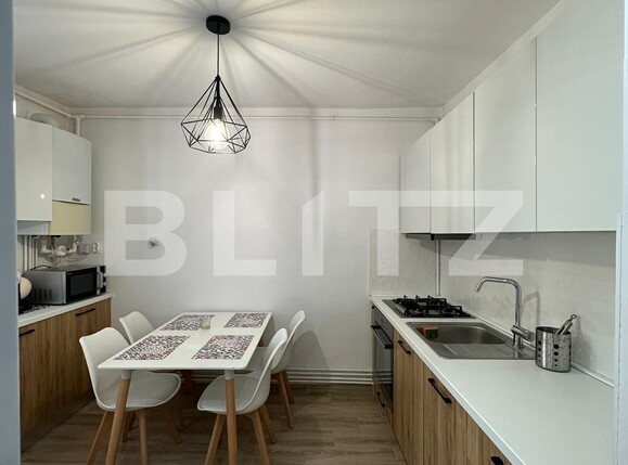 Apartament de închiriat 2 camere Tudor - 130975AI | BLITZ Târgu Mureș | Poza10