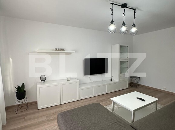Apartament de închiriat 2 camere Tudor - 130975AI | BLITZ Târgu Mureș | Poza4