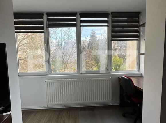 Apartament de închiriat 2 camere Tudor - 130975AI | BLITZ Târgu Mureș | Poza8