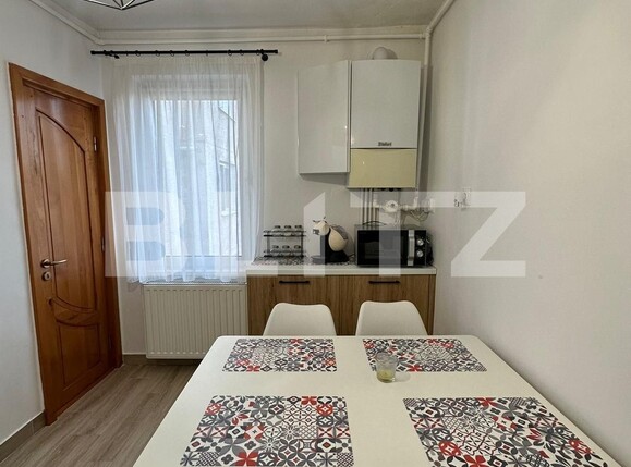 Apartament de închiriat 2 camere Tudor - 130975AI | BLITZ Târgu Mureș | Poza11