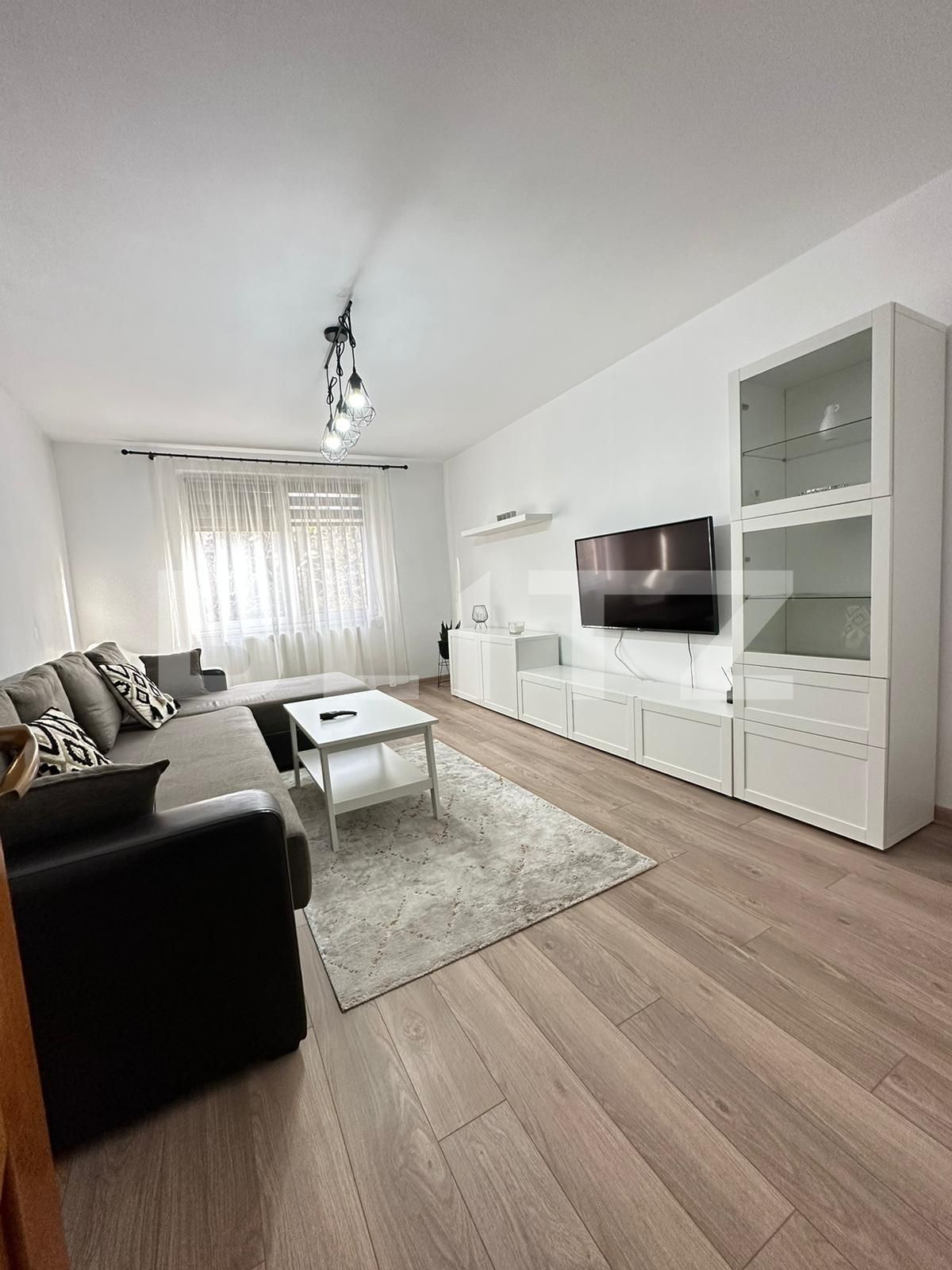 Apartament de închiriat 2 camere Tudor - 130975AI | BLITZ Târgu Mureș | Poza2