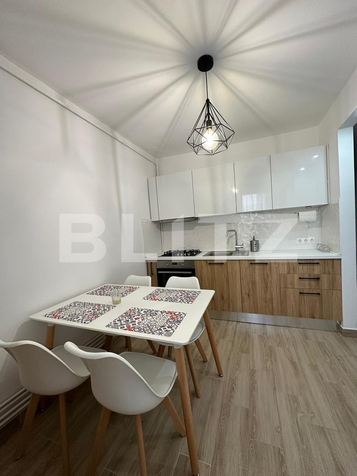 Apartament de închiriat 2 camere Tudor - 130975AI | BLITZ Târgu Mureș | Poza9