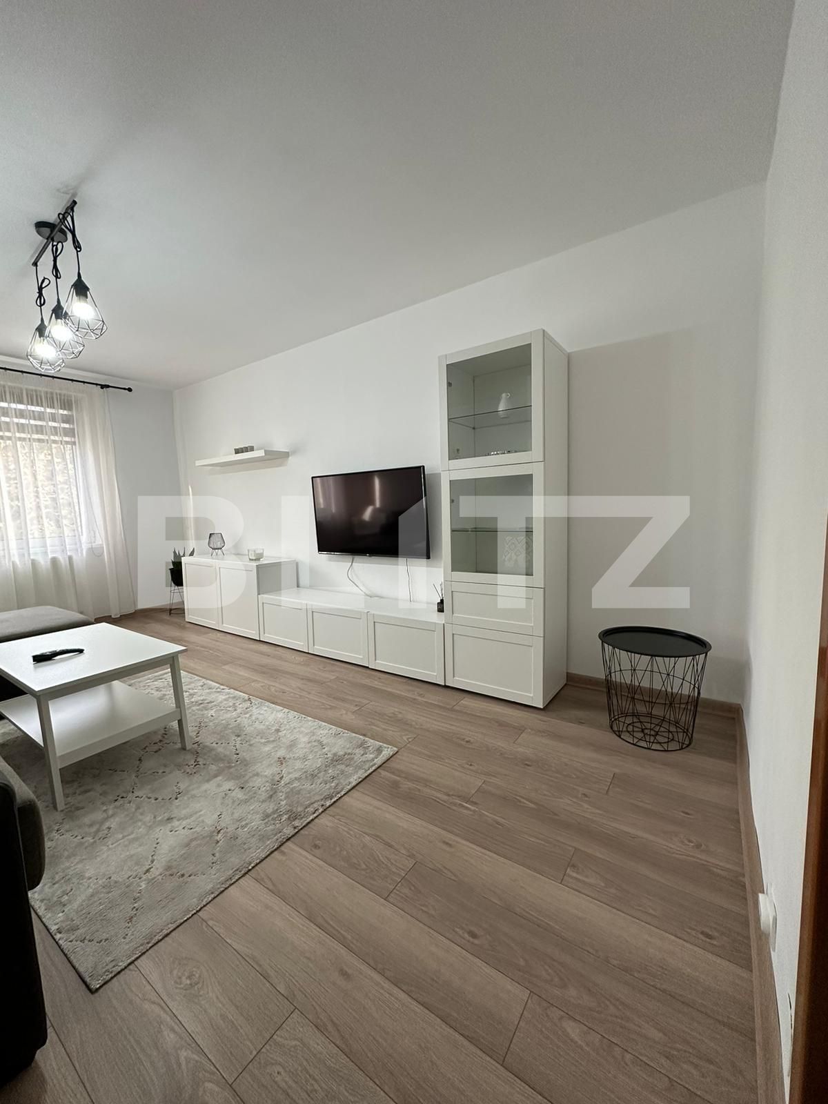 Apartament de închiriat 2 camere Tudor - 130975AI | BLITZ Târgu Mureș | Poza3