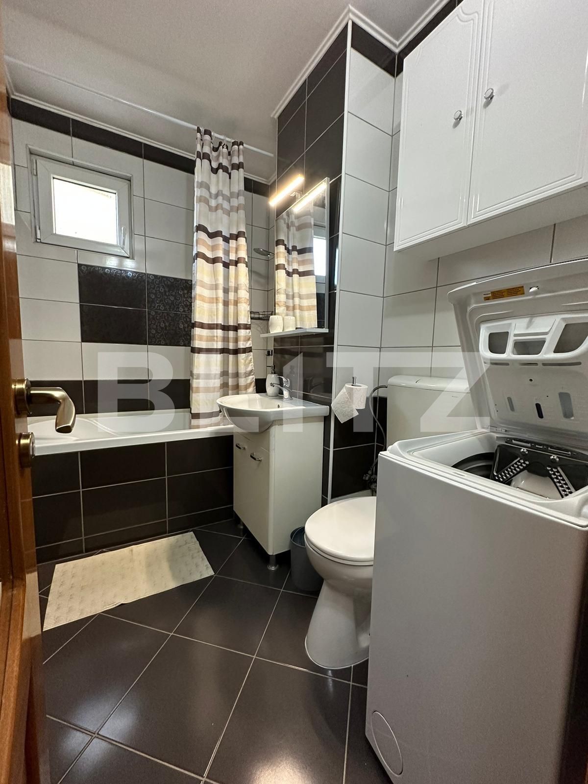 Apartament de închiriat 2 camere Tudor - 130975AI | BLITZ Târgu Mureș | Poza12