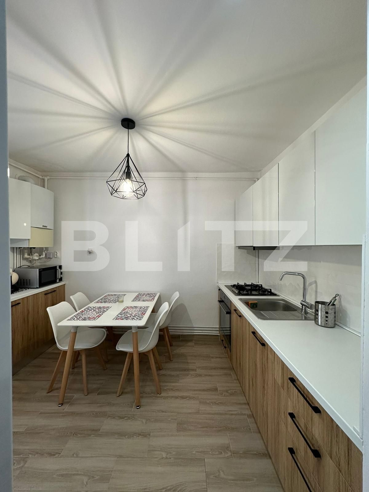 Apartament de închiriat 2 camere Tudor - 130975AI | BLITZ Târgu Mureș | Poza10