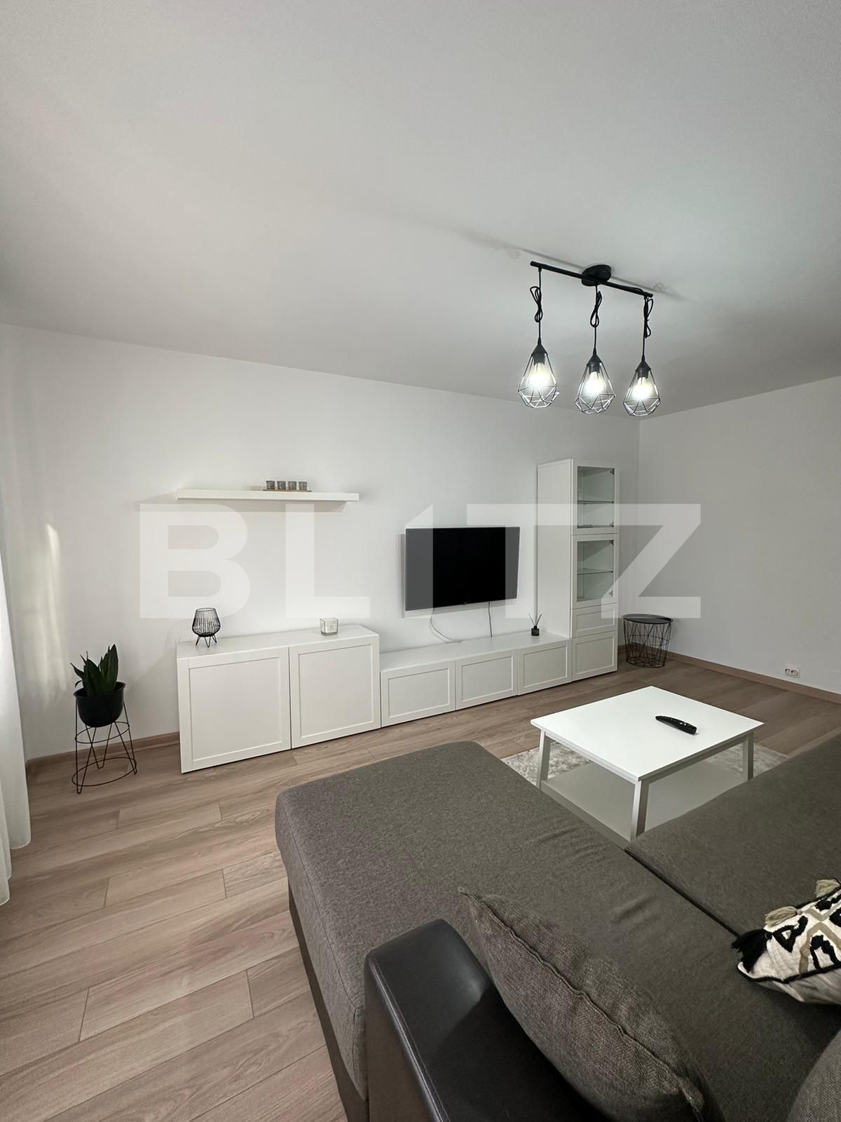 Apartament de închiriat 2 camere Tudor - 130975AI | BLITZ Târgu Mureș | Poza4