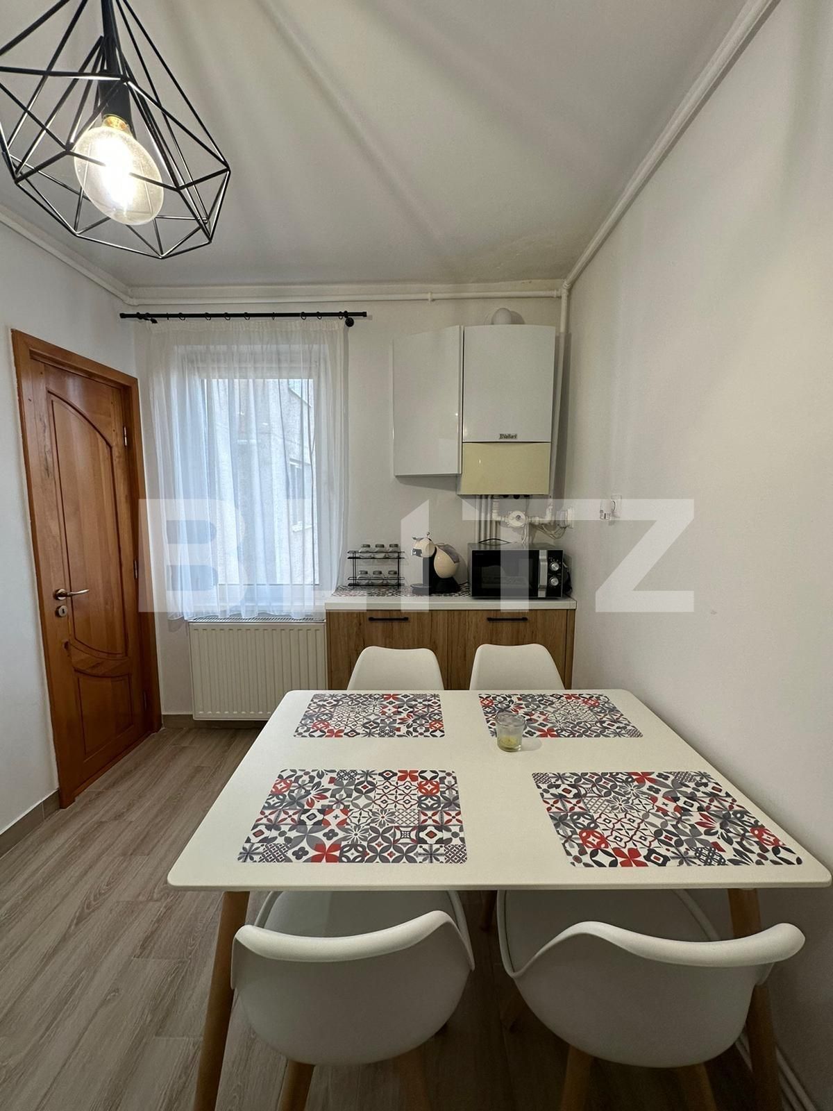 Apartament de închiriat 2 camere Tudor - 130975AI | BLITZ Târgu Mureș | Poza11