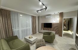 Oportunitate! Apartament 2 camere, 62mp, Ultramodern, CONCEPT 9