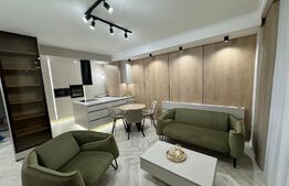 Oportunitate! Apartament 2 camere, 62mp, Ultramodern, CONCEPT 9